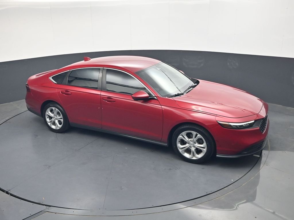 Used 2023  Honda LX image 21
