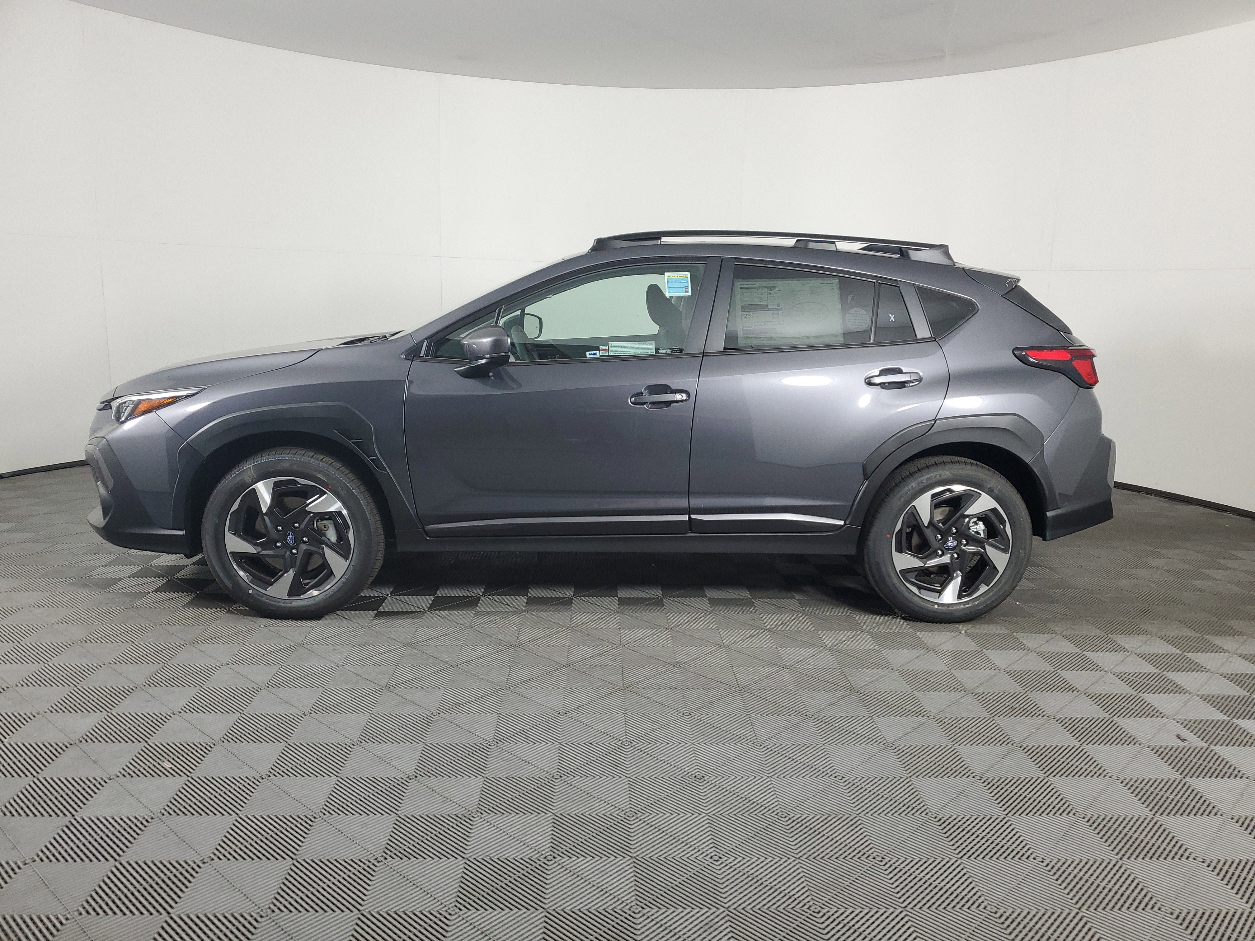 2025 Subaru Crosstrek Limited - Photo 7