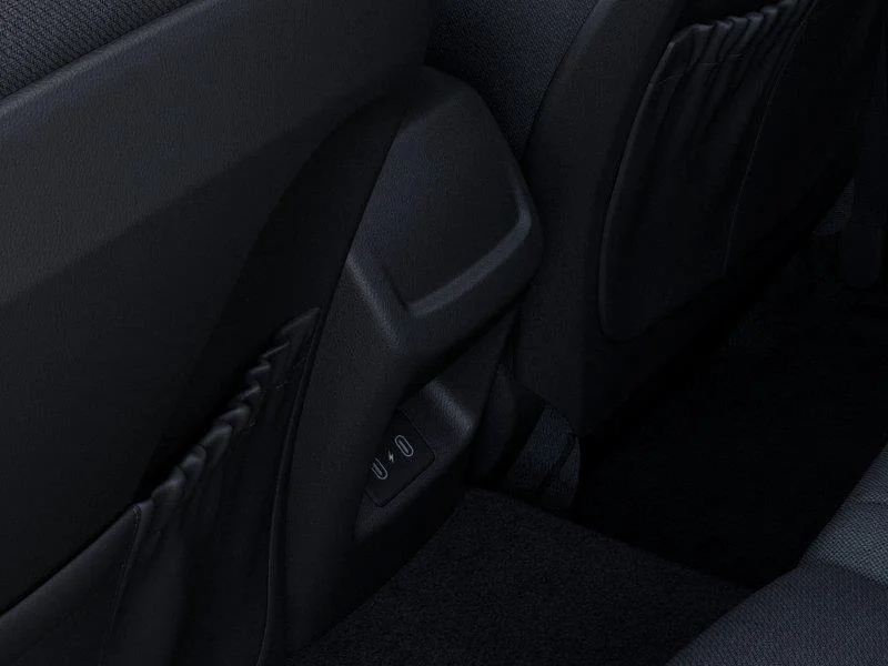 New 2027 Interstellar Gray Kia LXS image 26