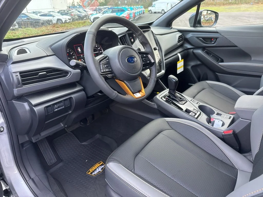 2026 Subaru Crosstrek Wilderness - Photo 54