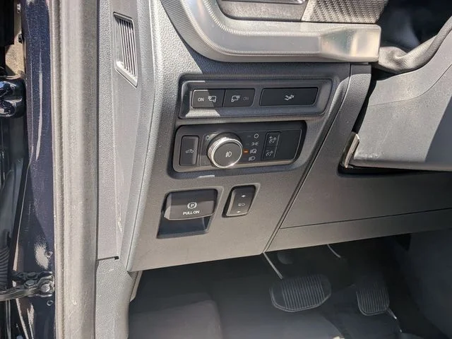 Used 2022 Blue Ford Raptor image 15