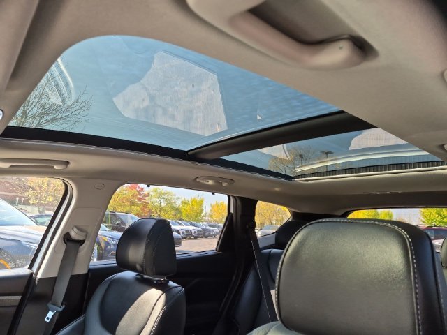 Certified Used 2023 White Hyundai SEL image 12
