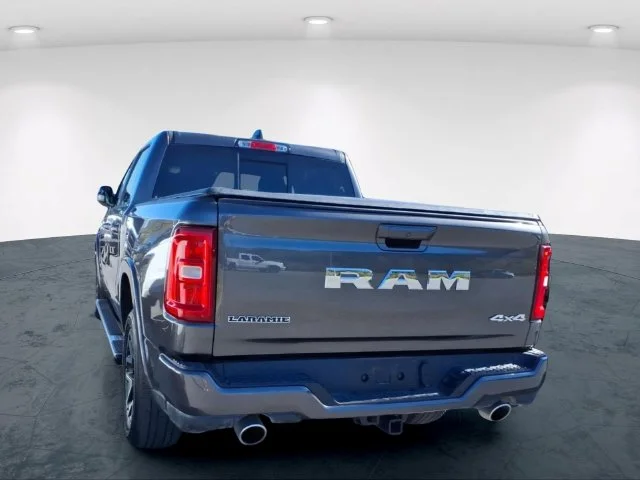 Used 2026 Gray Ram Laramie image 20