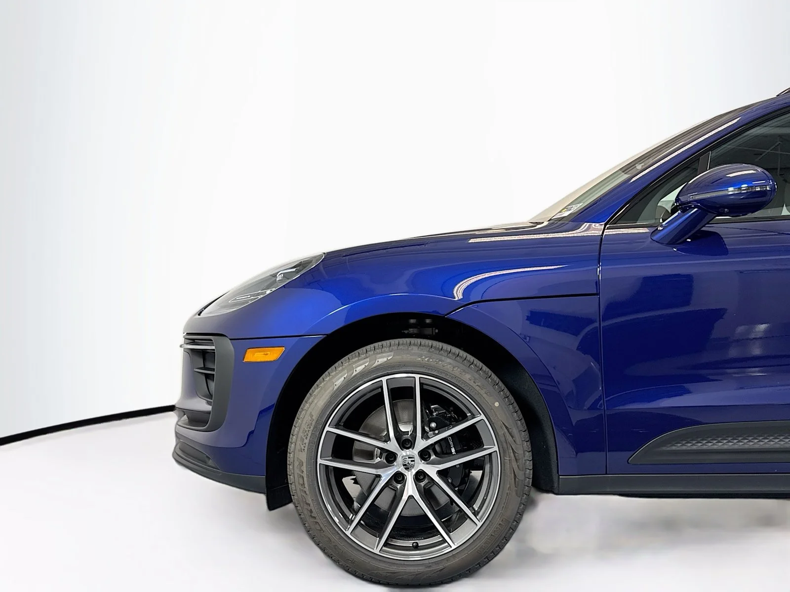 2026 Porsche Macan S - Photo 28