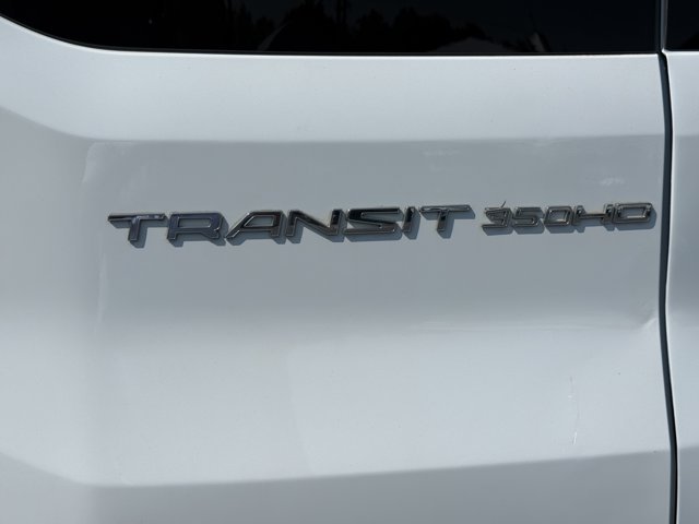Used 2024 White Ford  image 14