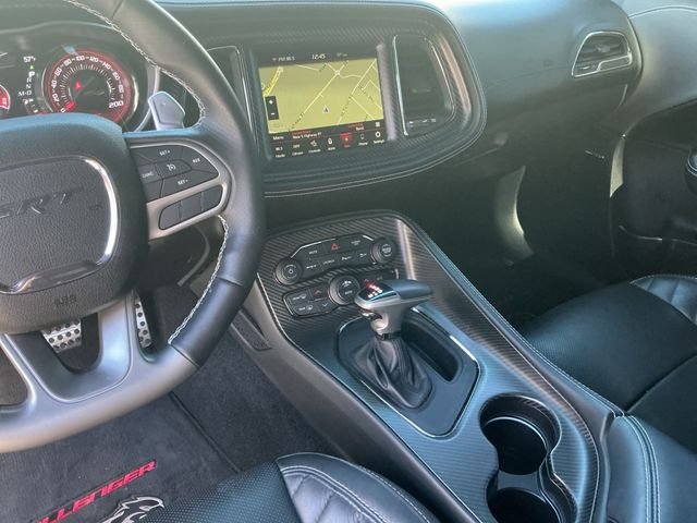 Used 2022 Red Dodge SRT Hellcat image 23
