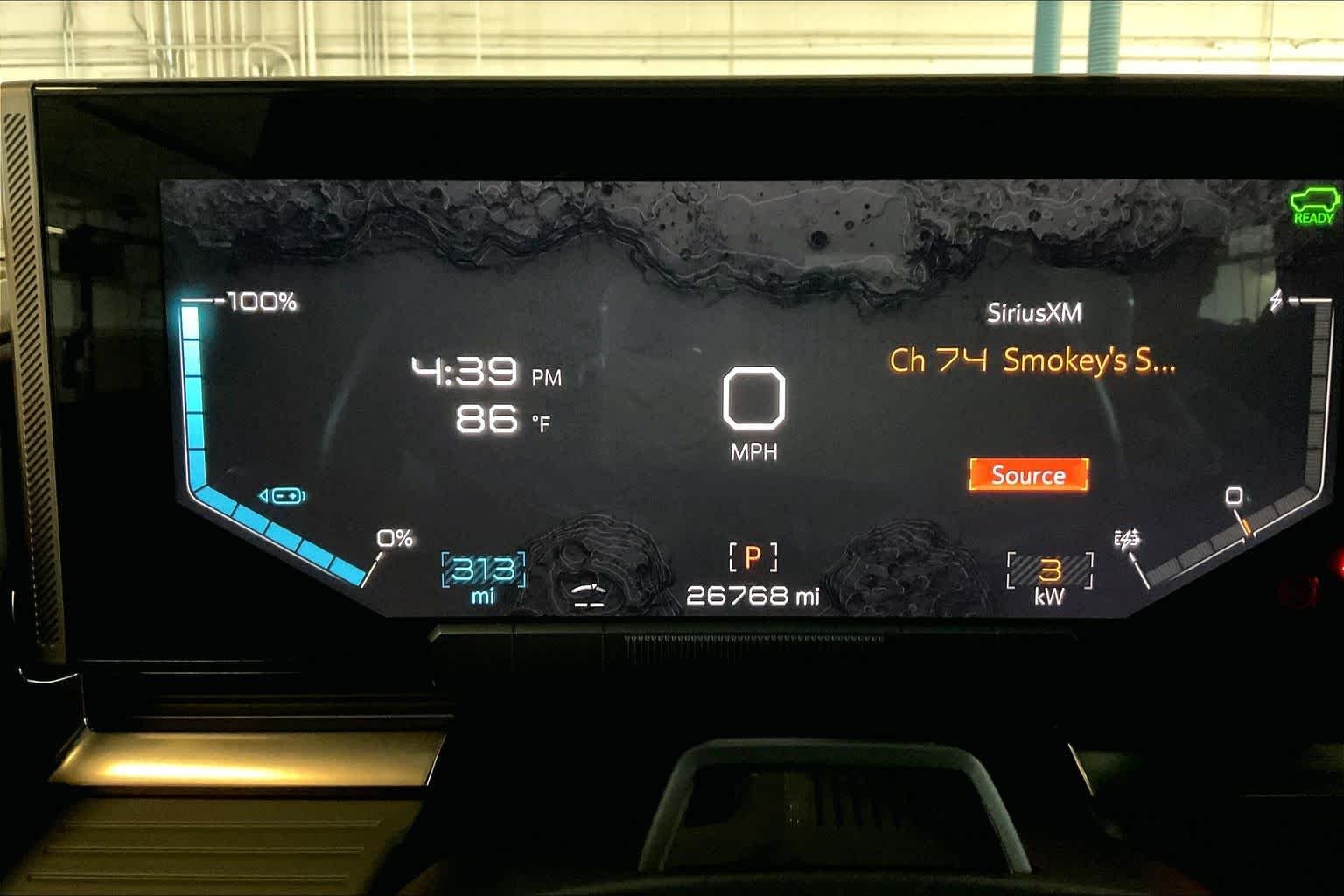Used 2024 Moonshot Green Matte GMC 3X image 24