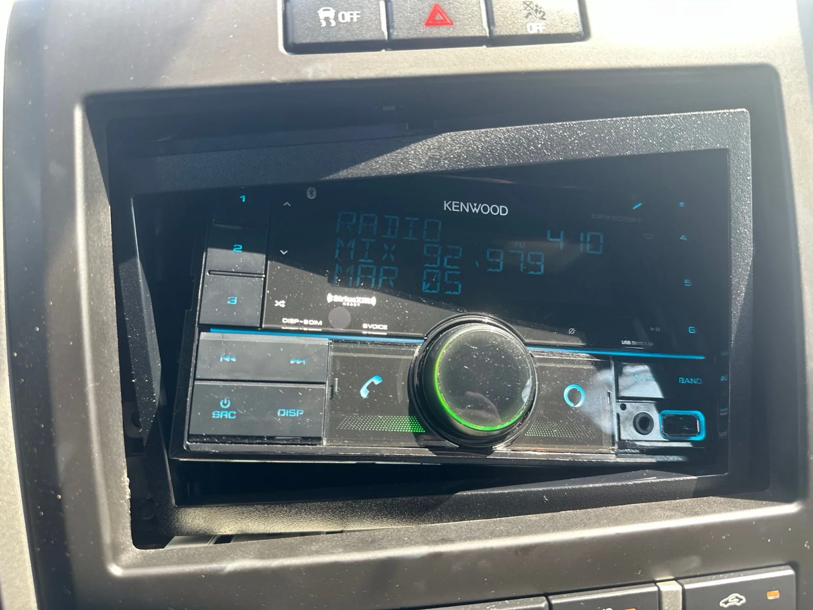 Used 2012 Blue Ford XL image 48