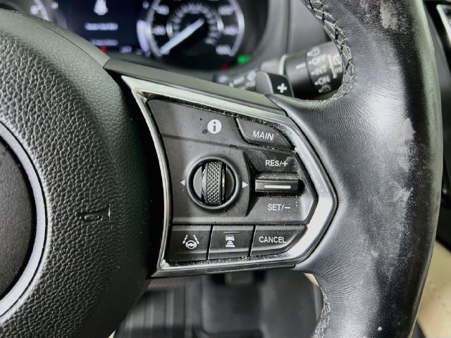 2021 Acura RDX Technology Package - Photo 34