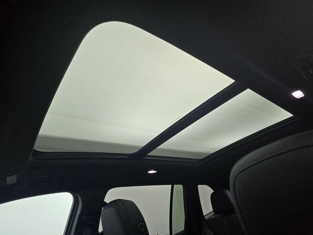 New 2026 Ebony Twilight Metallic GMC Elevation image 10