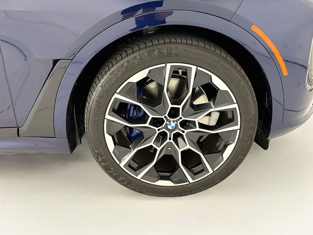 2026 BMW X7 40i - Photo 31