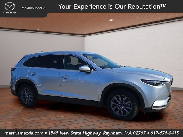 2023 Mazda CX-9 Touring AWD's photo