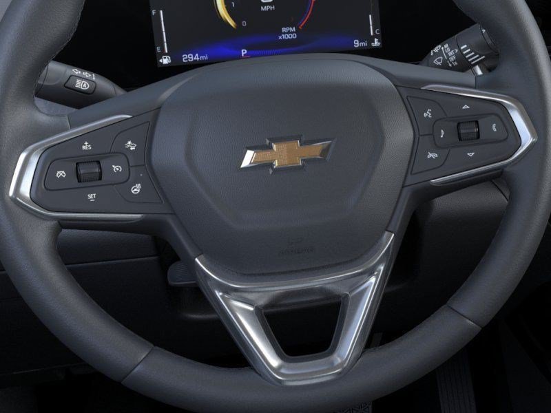 New 2026 Marina Blue Metallic Chevrolet LT image 19