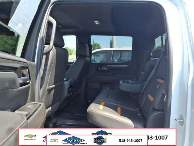 2022 GMC Sierra 1500 AT4 - Photo 21