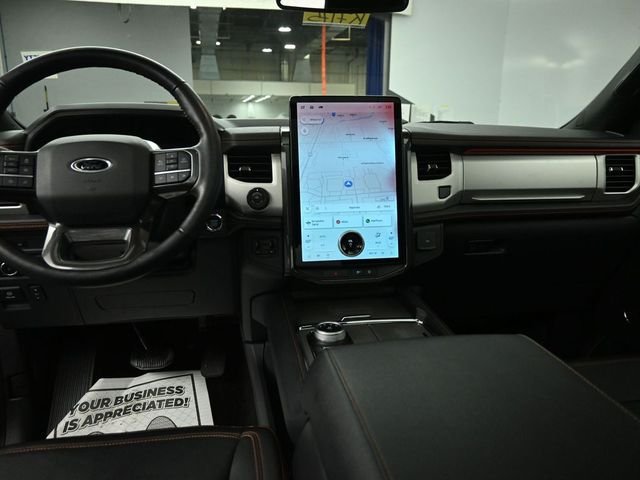 2023 FORD EXPEDITION - Image 25