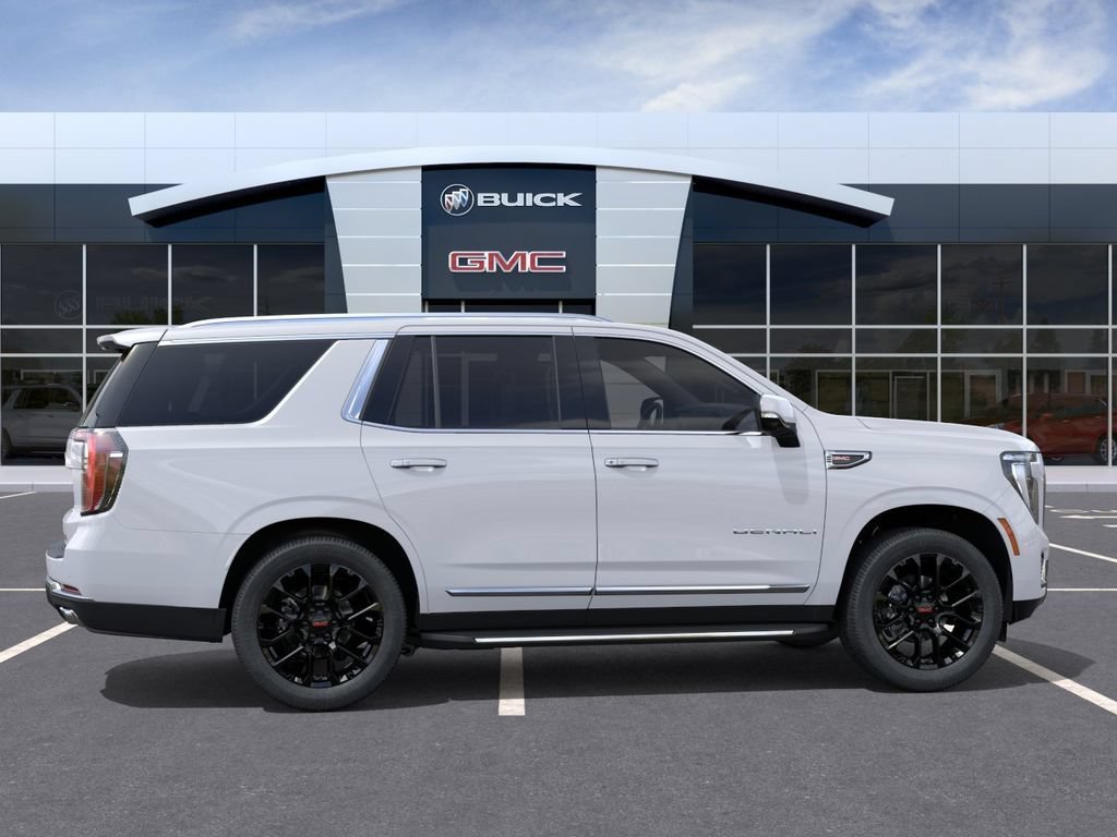 2026 GMC Yukon Denali - Photo 5