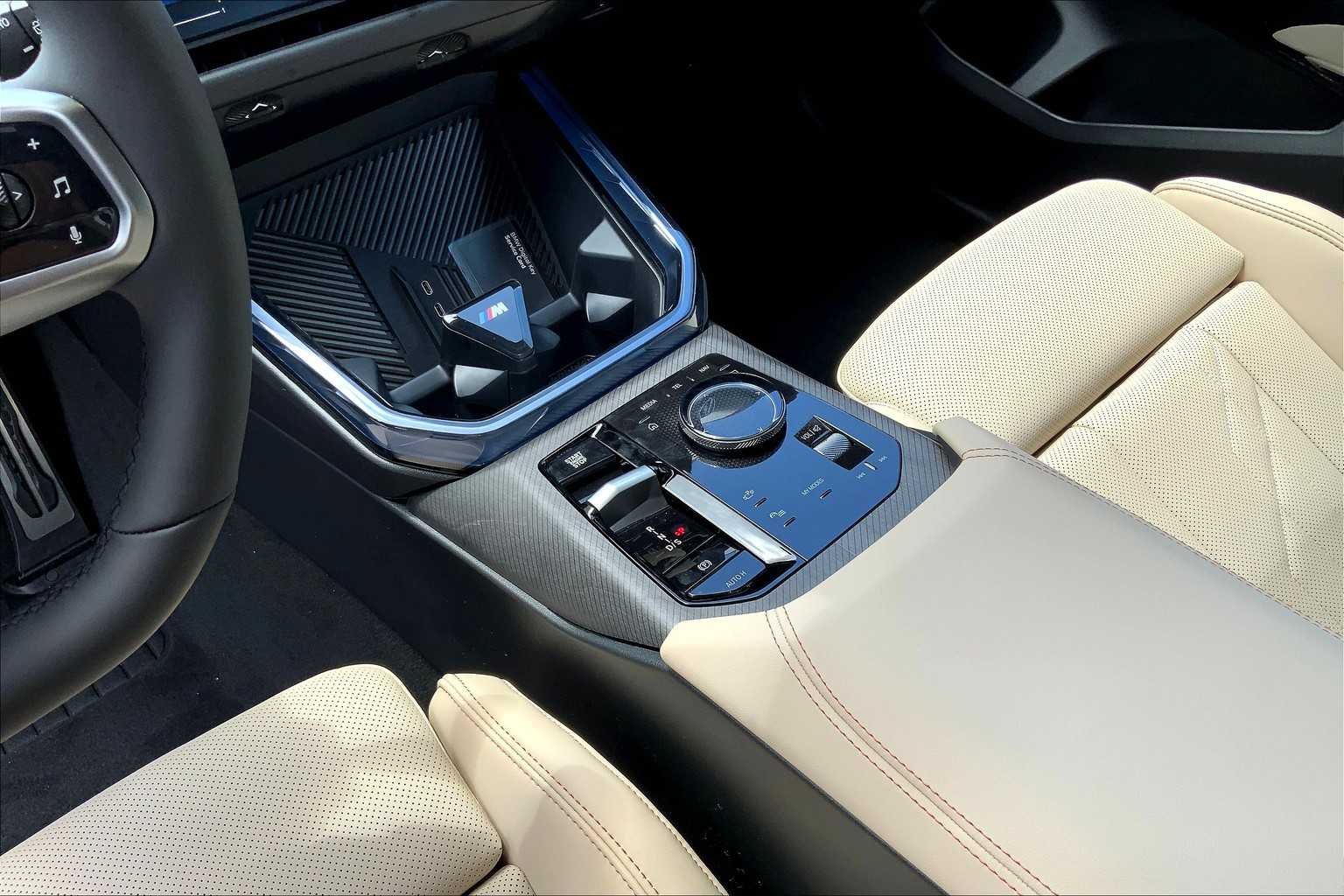 2026 BMW X3 30 - Photo 7