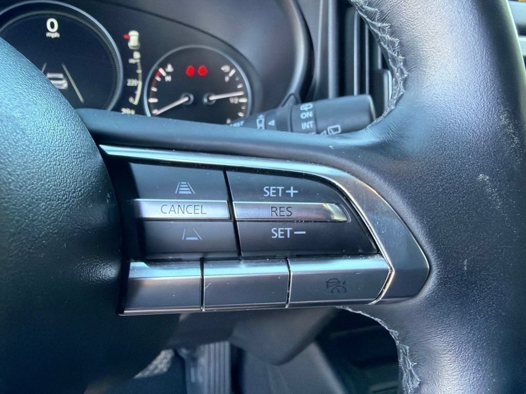 Used 2025 Jet Black Mica Mazda 2.5 S Premium Package image 25