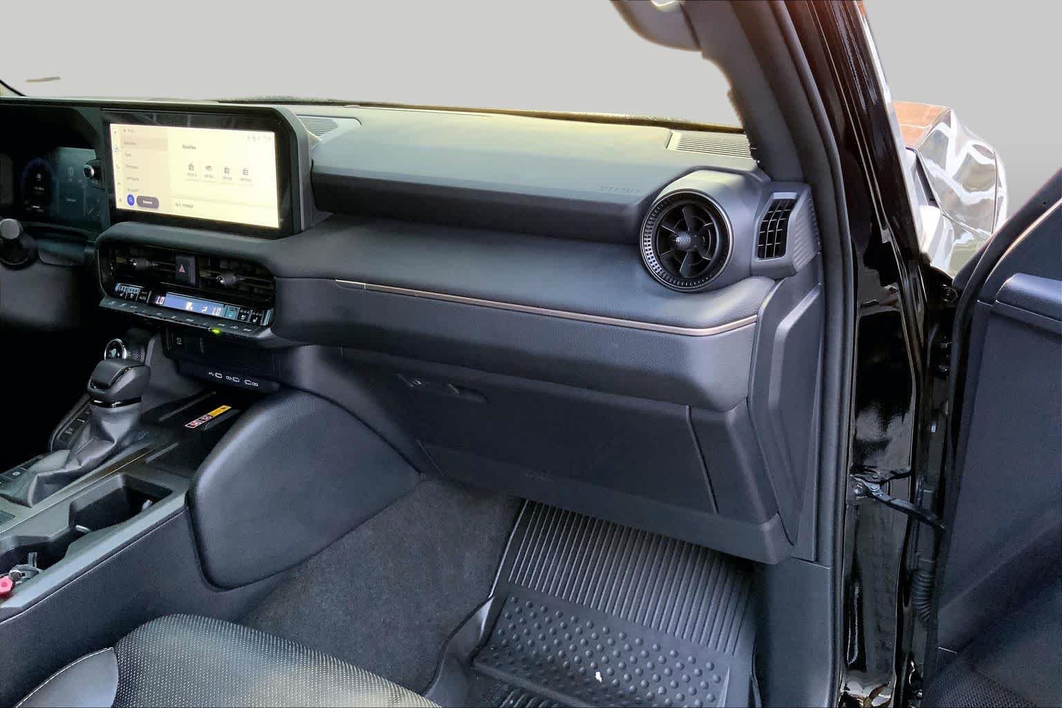 Used 2026 Black Toyota  image 16