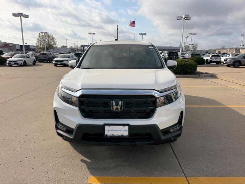 2026 Honda Ridgeline RTL - Photo 7