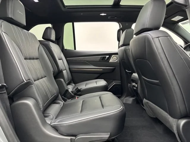 2026 Buick Enclave Avenir - Photo 41