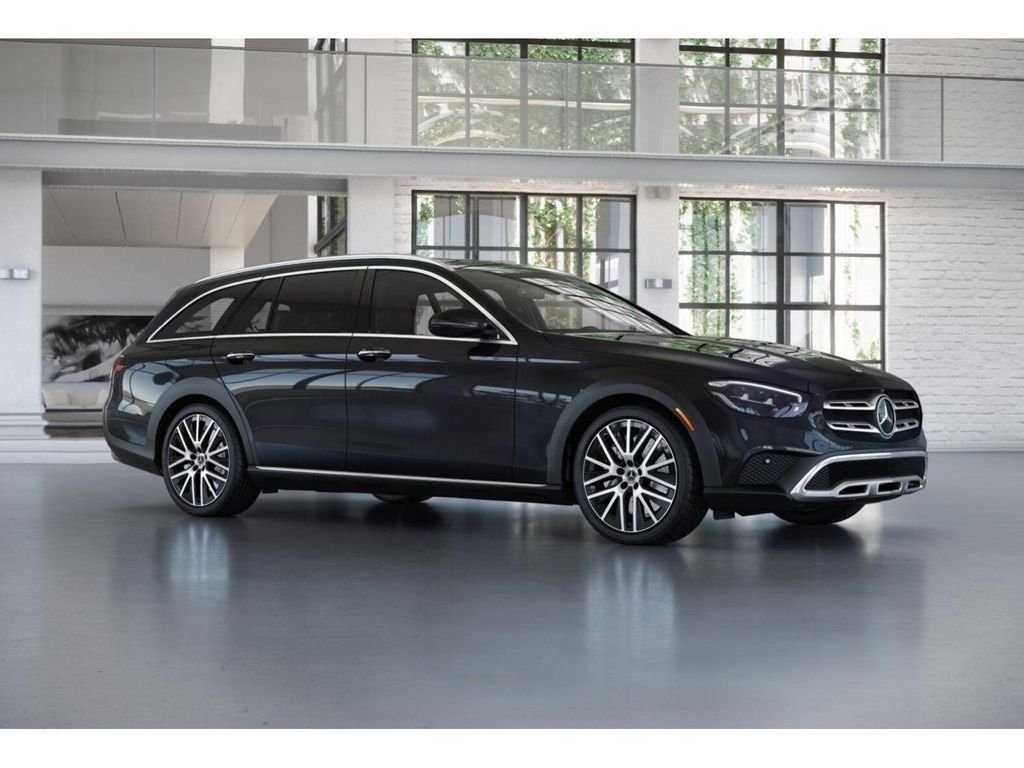 Certified Used 2022 Black Mercedes-Benz  image 13