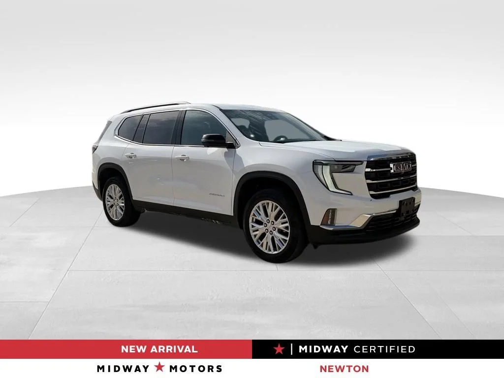 2024 GMC Acadia Elevation AWD's photo
