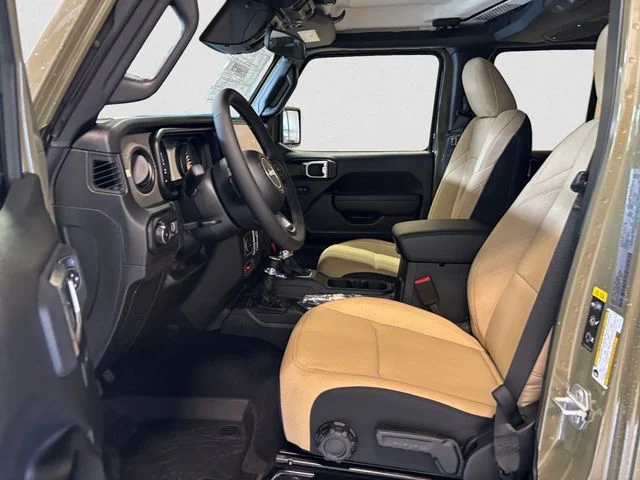 New 2026  Jeep Willys 41 image 10