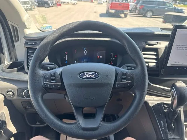 New 2026 Oxford White Ford Base image 14