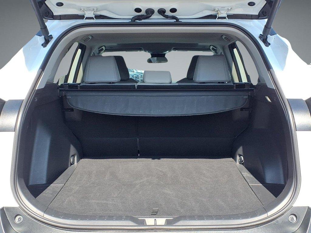Used 2024 Wind Chill Pearl Toyota XLE Premium image 11