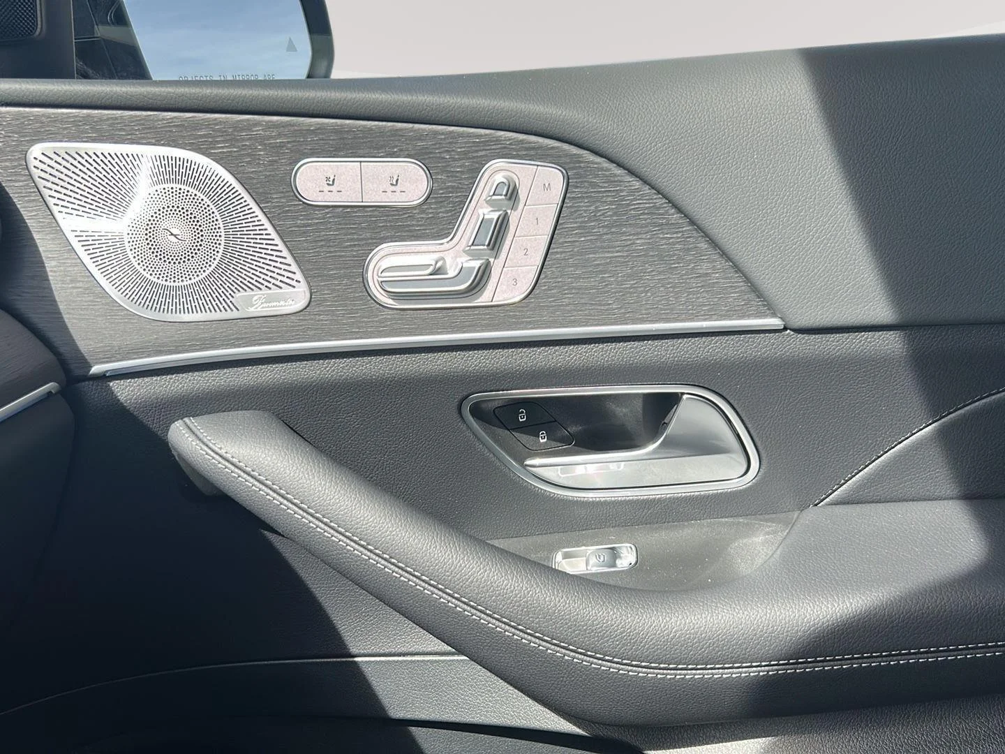 New 2026 Selenite Grey Metallic Mercedes-Benz GLE 450 image 23