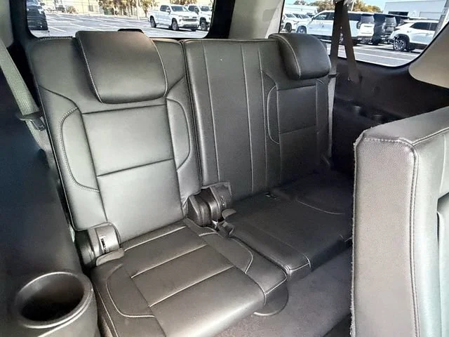 Used 2020 BLACK Chevrolet LT image 18
