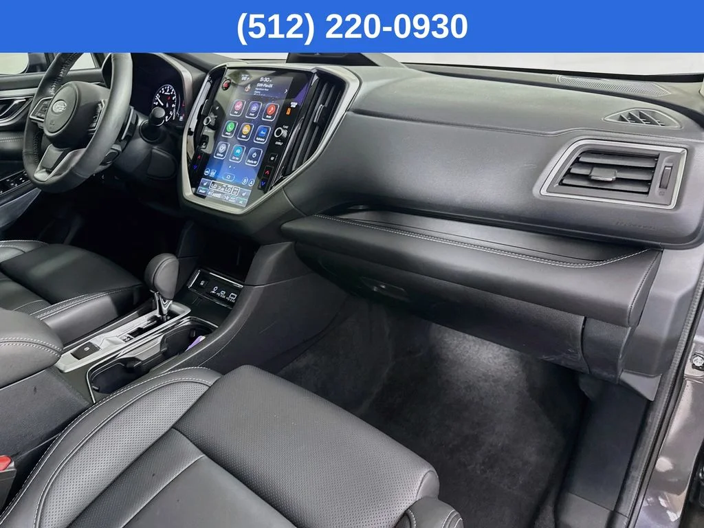 Certified Used 2026 Gray Subaru Limited image 39