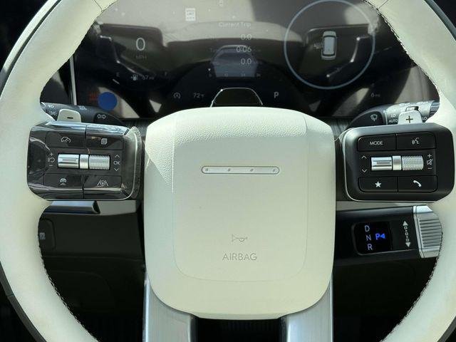 2025 Hyundai Santa Fe Calligraphy - Photo 7