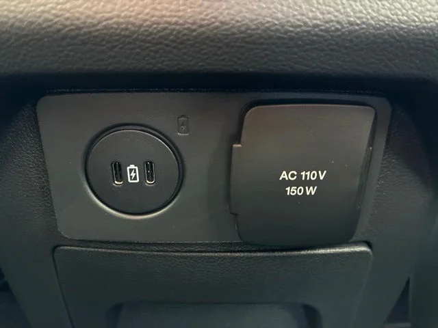 New 2026 White Ford Tremor image 26