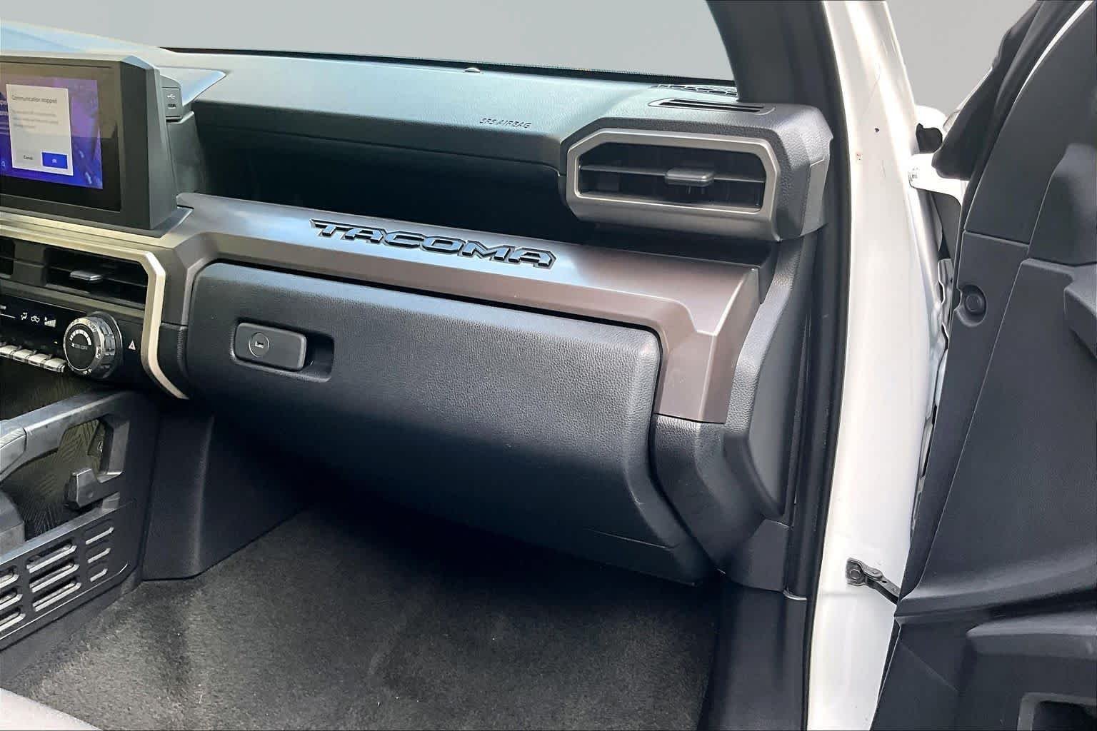Used 2024 Ice Cap Toyota SR5 image 19