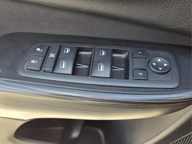Used 2014 Brilliant Black Crystal Pearlc JEEP FWD 4DR SPORT image 23