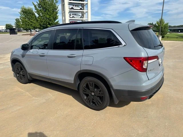 Certified Used 2022  Honda Special Edition image 12