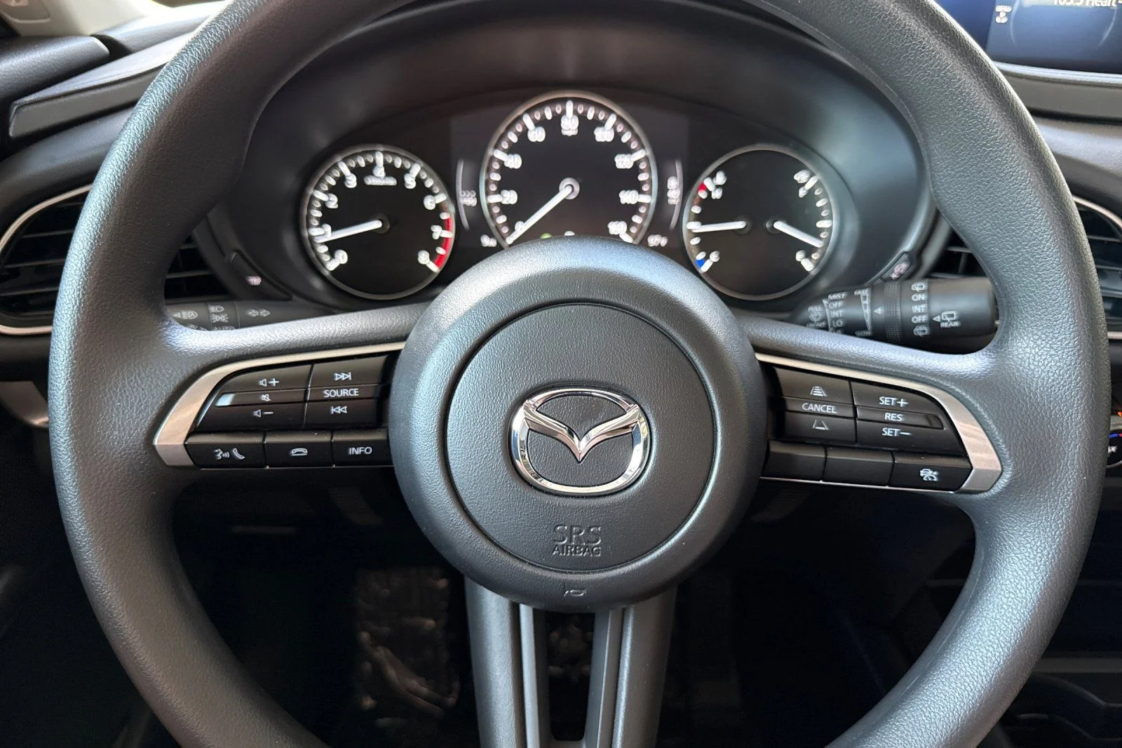 New 2026 Blue Mazda 2.5 S image 24