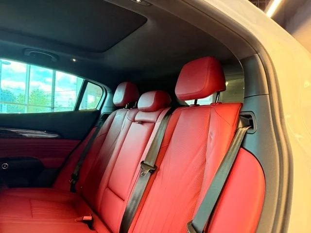 Certified Used 2023 White Maserati Modena image 11