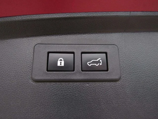 Used 2025 Crimson Red Pearl Subaru Premium image 13