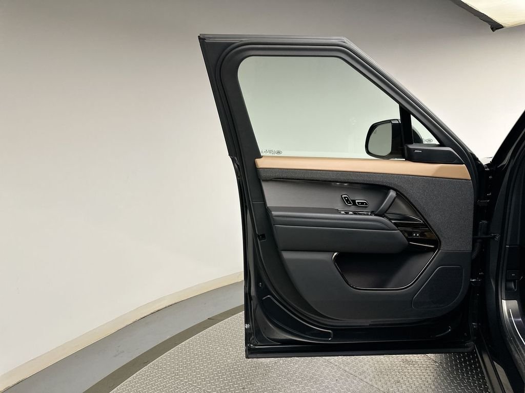 2023 Land Rover Range Rover Sport SE Dynamic - Photo 21