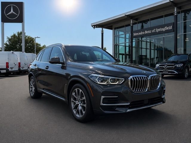 2023 BMW X5