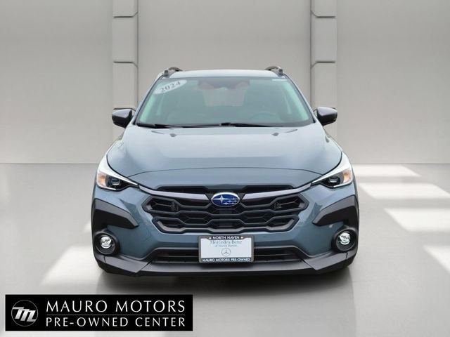 Used 2024 Blue Subaru Premium image 8
