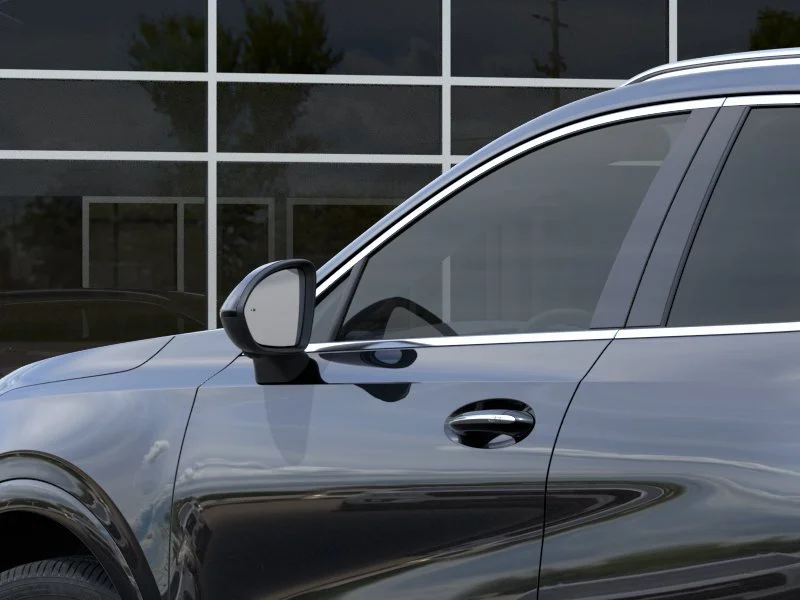 New 2026 Ebony Twilight Metallic Buick Avenir image 12