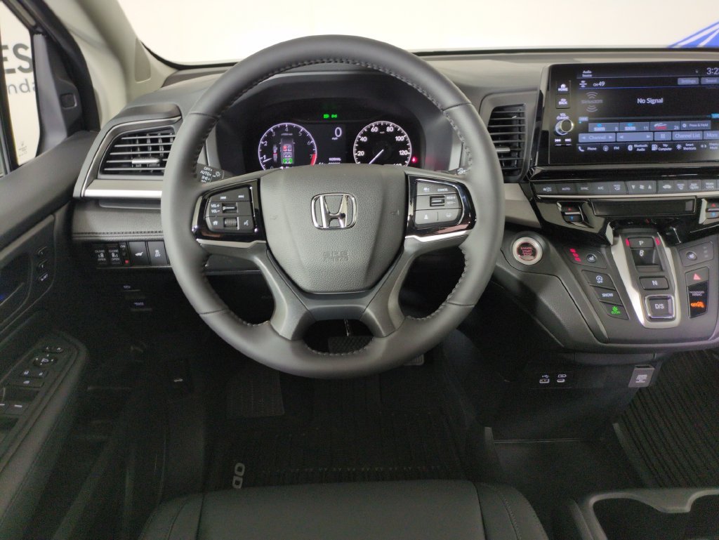 2026 Honda Odyssey EX-L - Photo 15