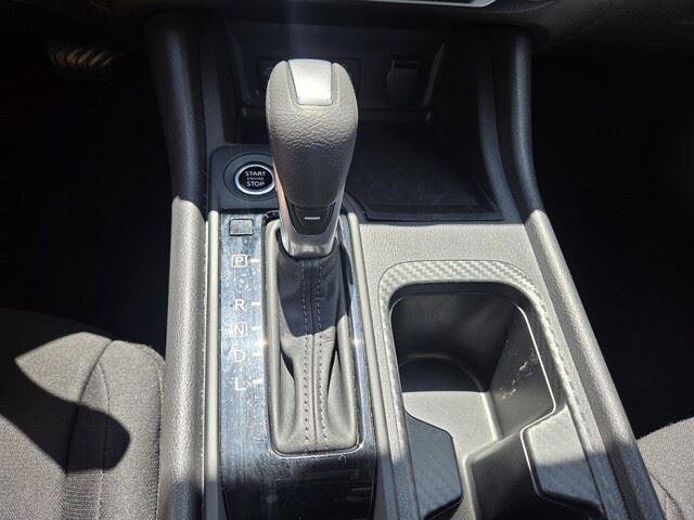Used 2025 Fresh Powder Nissan S image 18