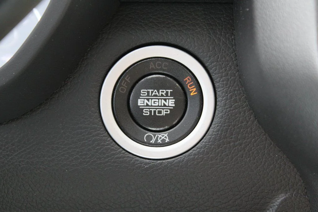 2019 RAM Ram 2500 Pickup Big Horn - Photo 27