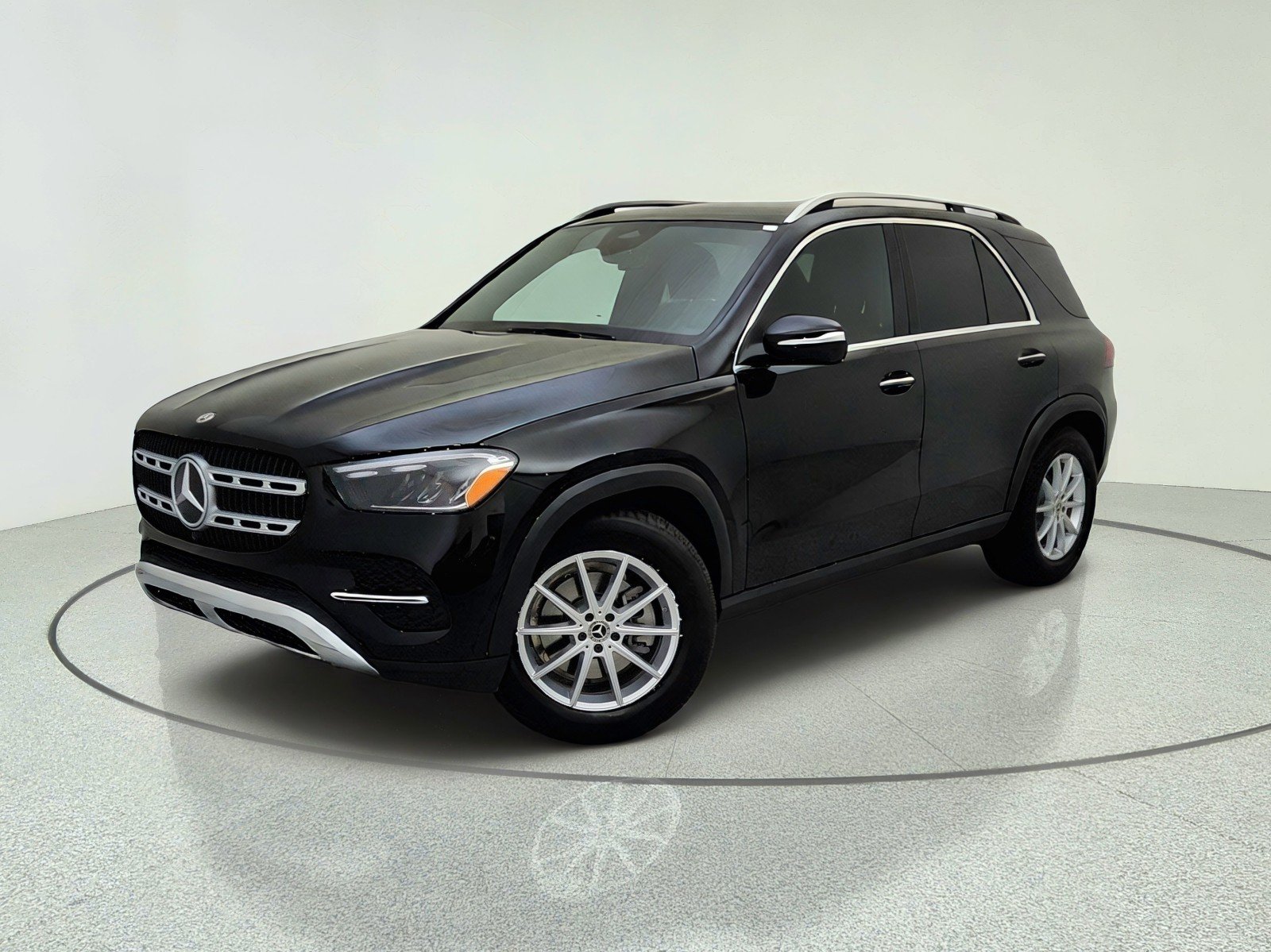 2026 Mercedes-Benz GLE