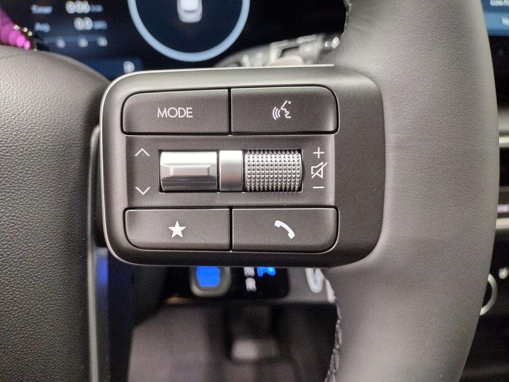 New 2026 Gray Pearl Hyundai SEL image 30